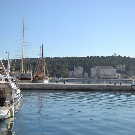 Apartment Jadranka Makarska Buitenkant foto