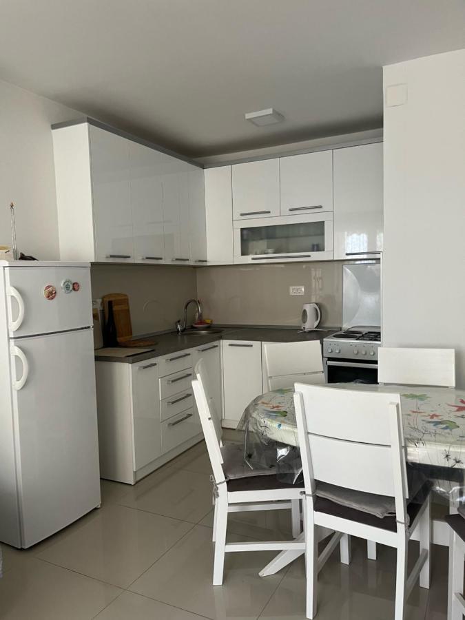 Apartment Jadranka Makarska Buitenkant foto