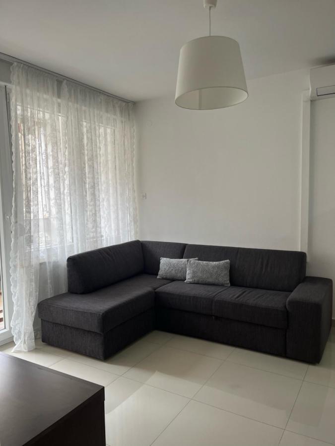 Apartment Jadranka Makarska Buitenkant foto